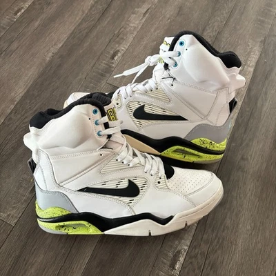 Nike Air Command Force Billy Hoyle 2014 - Size 8.5 - 684715 100 - Image 1 of 4