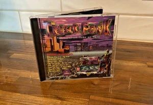 Trunk Funk The Greatest Hits of Bass 90's Rap/Hip-Hop Retro Old School Music - Picture 1 of 5