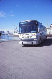 Voyager 2206 Orig Col Slide - Picture 1 of 1