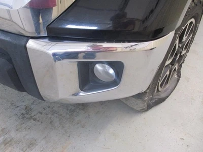 Used Driving Light fits: 2015 Toyota Tundra Fog-Driving bumper mounted Grade A Foto 1 de 4