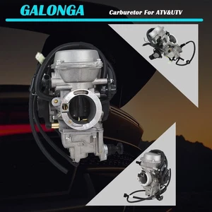 New Carburetor For Honda Rincon TRX 650 TRX650 2003-2005 US - Picture 1 of 7