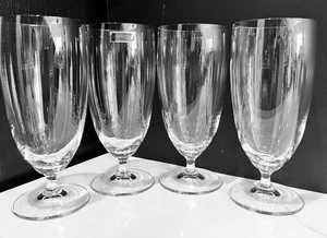 Marquis by Waterford Vintage Eistee Gläser - 4er Set - Auslaufmodell  - Bild 1 von 5