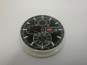 Chopard Mille Miglia 2013 Limited Edition Chronograph Dial Black GMT - Picture 1 of 6