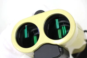 Vixen ATERA H12×30 Image-Stabilized Binoculars – 12×30, Lightweight 422 g - Picture 1 of 10