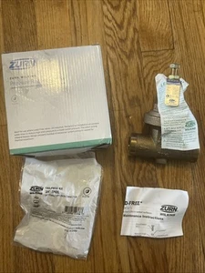 Zurn Wilkins 3/4 in. 70XL Pressure Reducing Valve 34-70XLDU ONE UNION - Picture 1 of 5