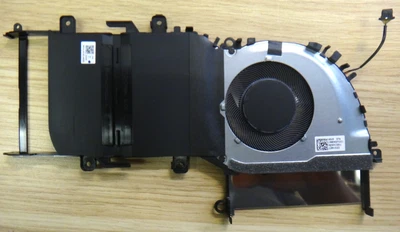 Genuine Asus Vivobook K1703Z CPU Cooling Fan 13NB0WQ0T02011 - Image 1 of 2