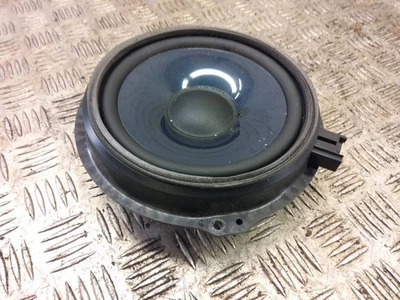 Ford Kuga I 2011 Left rear  door speaker 3M5T18808FD SKE42656 38138 - Image 1 of 4