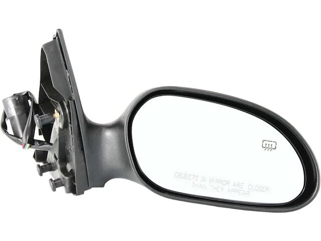 Espejo retrovisor derecho para Ford Taurus 2000-2007 2001 2002 2003 2004 2005 2006 FK287TQ Foto 1 de 1