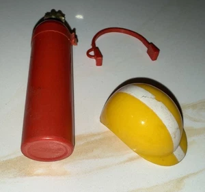 De colección Gi Joe Hasbro Smoke Jumper Accesorios Adventure Team - Imagen 1 de 1