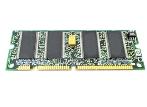 HP A3834-60001 32MB C4143AX 100Pin Sdram Dimm Laserjet 4000 Series Memory - Picture 1 of 1