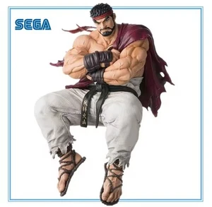 Streetfighter Figur Ryu Hoshi - Bild 1 von 4