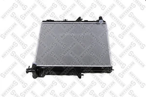 10-25972-SX Radiator, engine cooling OE: MN135120 - Picture 1 of 1