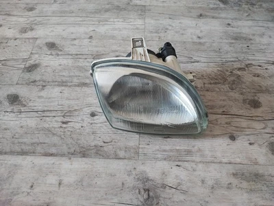 Fiat Seicento 187 BJ04 Scheinwerfer rechts 46769165 - Bild 1 von 4