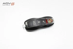 2015 - 2024 PORSCHE MACAN SMART KEYLESS ENTRY REMOTE KEY FOB OEM - Picture 1 of 10
