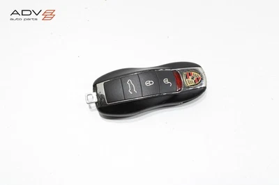 2015 - 2024 PORSCHE MACAN SMART KEYLESS ENTRY REMOTE KEY FOB OEM - Image 1 of 4