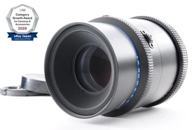 *Optics NEAR MINT* Mamiya Sekor Z 180mm f/4.5 W-N w/ Cap For RZ67 Pro II IID JPN - Image 1 of 4