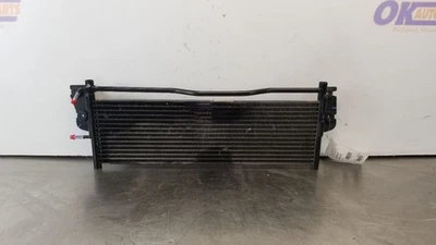 ENFRIADOR DE ACEITE TRANSMISIÓN AUTOMÁTICA NISSAN TITAN XD 18 5,0 L Foto 1 de 4