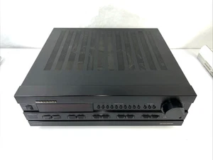 Marantz RS 3557 Stereo Receiver 100W schwarz/schwarz **GETESTET FUNKTIONIERT SIEHE VIDEO! - Bild 1 von 21
