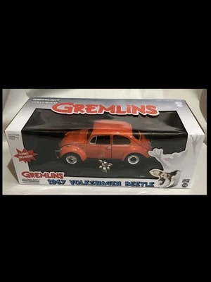 1967 Volkswagen Beetle GREMLINS 12985 - Image 1 of 3