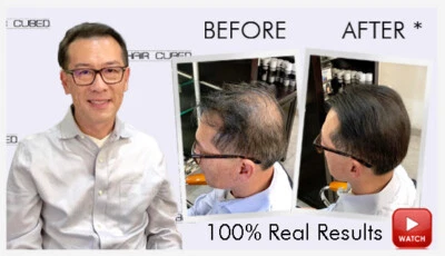 Color: Black - Hair Cubed - Изображение 1 из 4