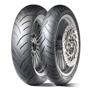 Pneumatici Moto Gomme DUNLOP 120/80 -14 58S SCOOTSMART TL - Foto 1 di 1