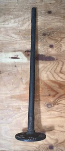 1957 - 1962 Corvette NOS GM Rear Axle Right 17 Spline - Picture 1 of 8