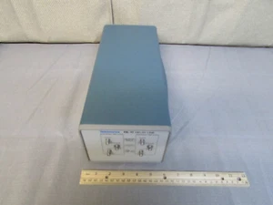 Tektronix DL-11 Dual Delay Line DL11 Very Clean Made in USA - Picture 1 of 4