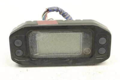 Yamaha Grizzly 450 12 Speedometer 17S-83500-01-00 45283 - Image 1 of 4