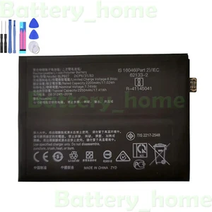 Pour 1+ OnePlus 9 Pro 5G LE2127 Remplacement BLP827 Batterie Outil Livraison USA - Photo 1 sur 7