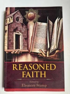 Reasoned Faith: Essays in Philosophical Theology in Honor of Norman Kretzmann Th - Picture 1 of 7