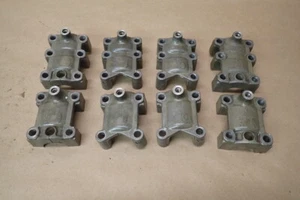 1985 YAMAHA XJ700X CAMSHAFT MOUNT CLAMP ASSY - Picture 1 of 5