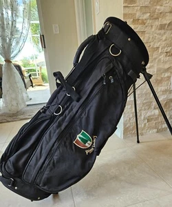 Pine Valley Golf Bag, from iconic Top golf course. GREAT condition. gently used - Picture 1 of 5