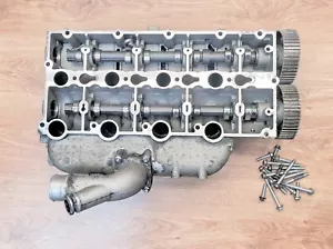 ROCKER COVER CAMSHAFTS 90132360F CHRYSLER VOYAGER MK4 2.8 CRD DIESEL ENR ENGINE - Picture 1 of 14