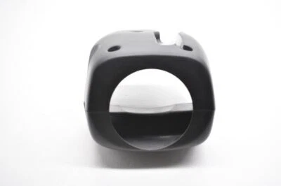 2006-2014 MAZDA MX-5 MIATA 2.0L NC COLUMN COVER BLACK NE51 60 221 NE52 60 221 - Image 1 of 4