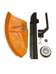 NEW Genuine STIHL Blade Installation Kit FS91R FS111R FS131R 4180-007-1032 - Picture 1 of 14