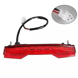 FOR SUZUKI LTR450 LTR-450 QUADRACER 2006-2009 REAR LED BRAKE TAIL LIGHT NICE - Bild 1 von 8