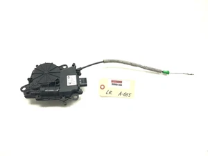 2013-2022 RANGE ROVER L405 LEFT DRIVER REAR TRUNK LIFTGATE LOCK LATCH ACTUATOR - Picture 1 of 7