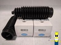 Rack /& Pinion Boot Kit for Ford Escape Hybrid 2005 2006 2007 EMPI Bellow Boots