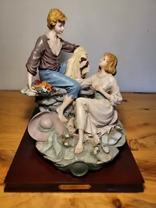 ~RARA~ Figura de resina de la colección Monnet 12" de alto - Imagen 1 de 11