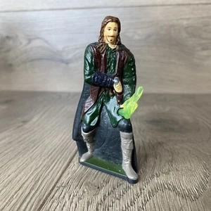 Herr der Ringe Strider Actionfigur - NLP Inc. MFG. BKC - Bild 1 von 7