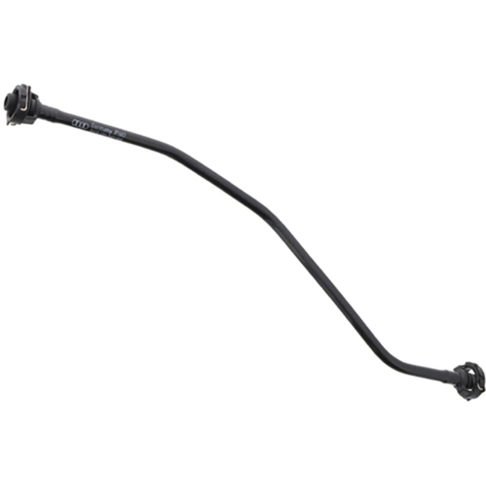 8K0121081BF GenuineXL Coolant Reservoir Hose Front for Audi A4 Quattro 2013-2015 - Изображение 1 из 1