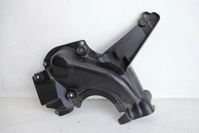 Tesla Model S 75 2018 Front Strut Tower Cover Trim LHS 1060511-00-B J150 - image 1 of 2