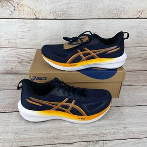 Asics GT-1000 14 Herren Gr. 10 Laufschuhe Midnight Sandstorm schwarz - Bild 1 von 11