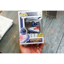 Funko Pop Crimes of Grindelwald Chupacabra Hot Topic Exclusive