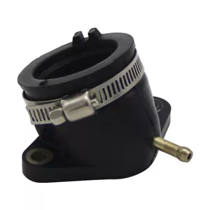 Vergaser Ansaugkrümmer Manschette für Honda CN250 Helix 1987-2007 - Bild 1 von 7