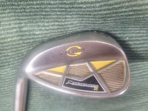 Ray Cook Silver Ray 56 Degree Wedge Left Hand - Picture 1 of 5