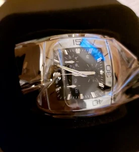 Rado Uhr Sintra Diastar Chronograf Herrenuhr Damenuhr Luxusuhr Keramik GARANTIE - Bild 1 von 24