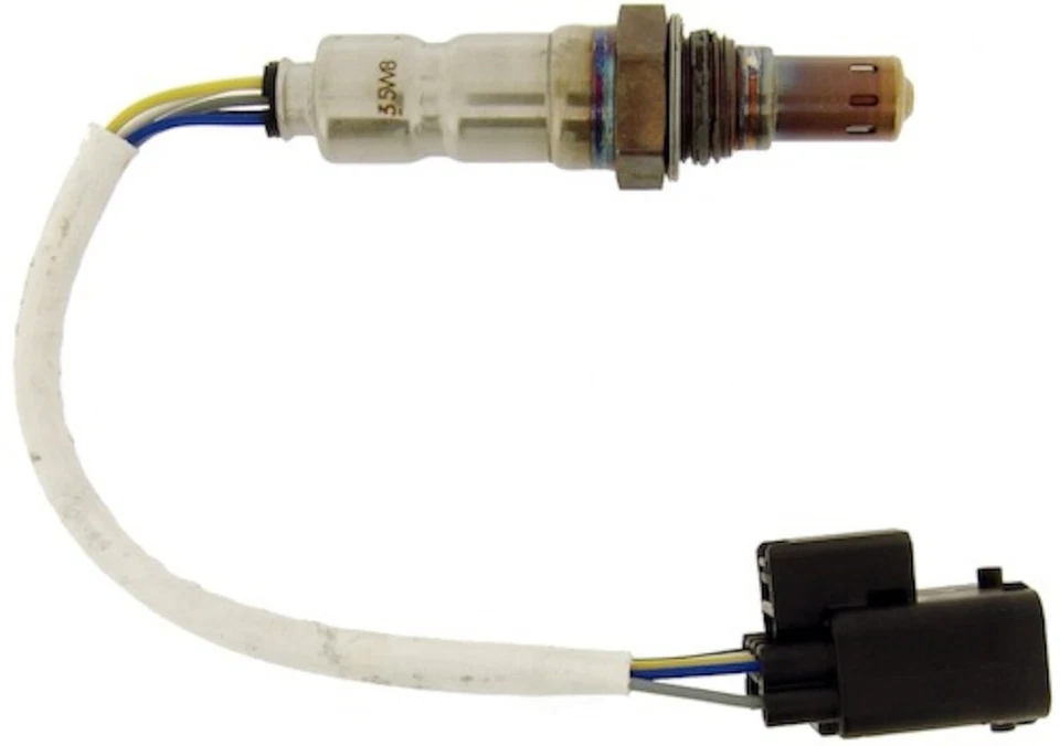 Sensor de relação ar-combustível compatível com 2013-2017 Honda Accord AV/BTB OE NTK - Imagem 1 de 4