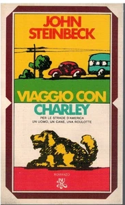 Viaggio con Charley - Foto 1 di 1