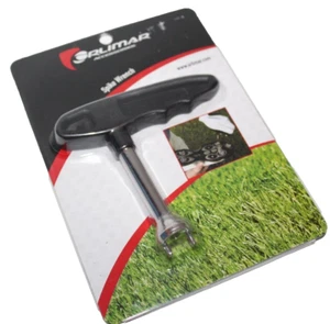 Orlimar Accessories Black Spike Wrench OR07249 - Picture 1 of 4